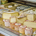 Some P'tit Basque and Ossau-Irahty from the French Basque country